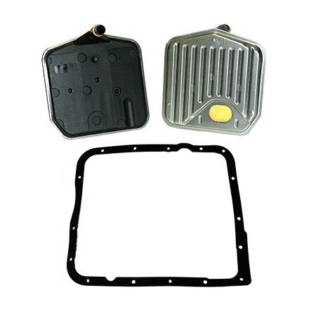 Wix Filters Transmission Filter 58897